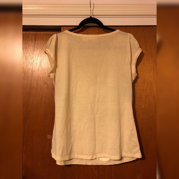 DKNY JEANS TEE - Picture 2 of 2